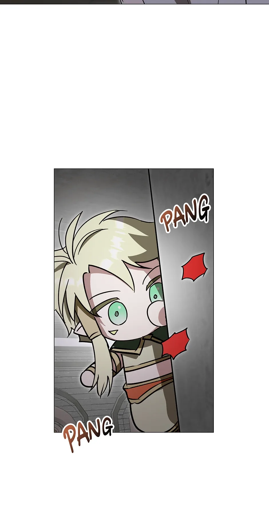Please Get Out of My Household Chapter 45 page 67