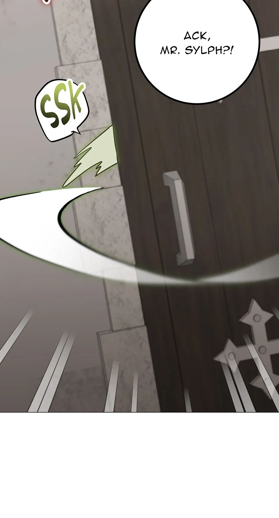 Please Get Out of My Household Chapter 45 page 49