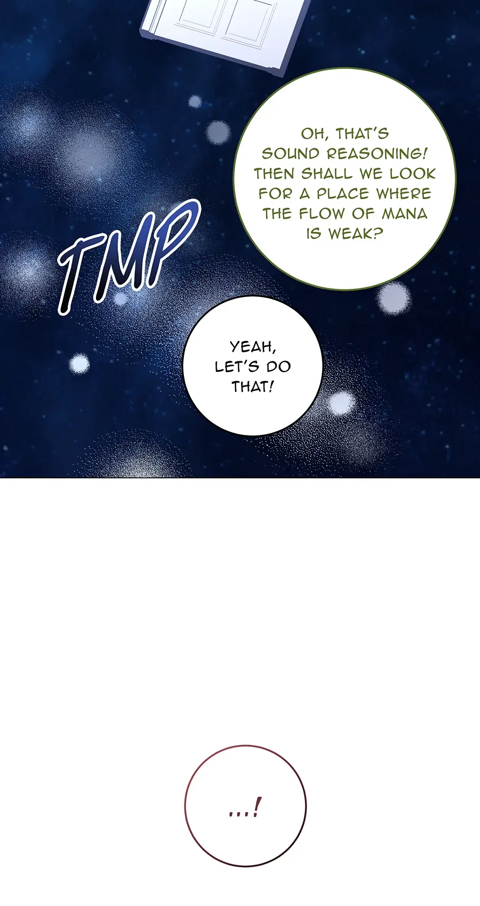 Please Get Out of My Household Chapter 45 page 64