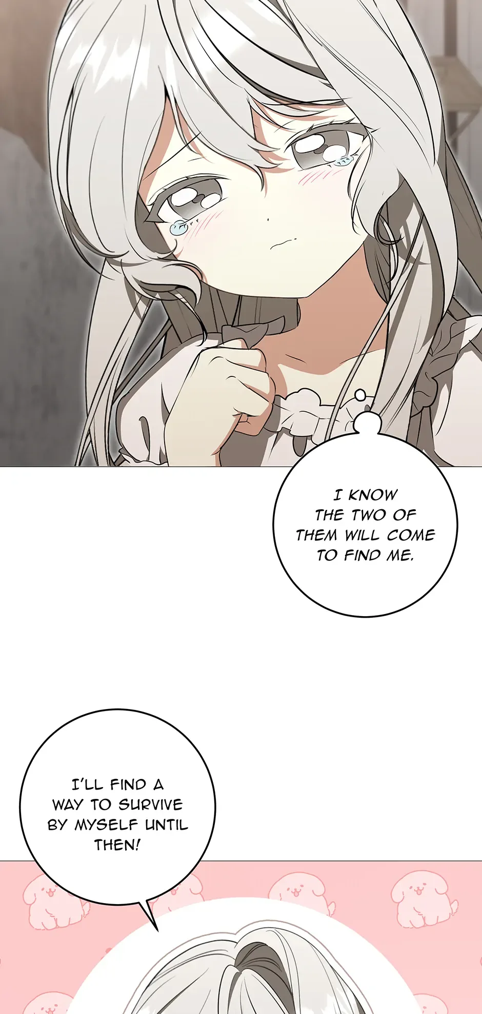 Please Get Out of My Household Chapter 45 page 34
