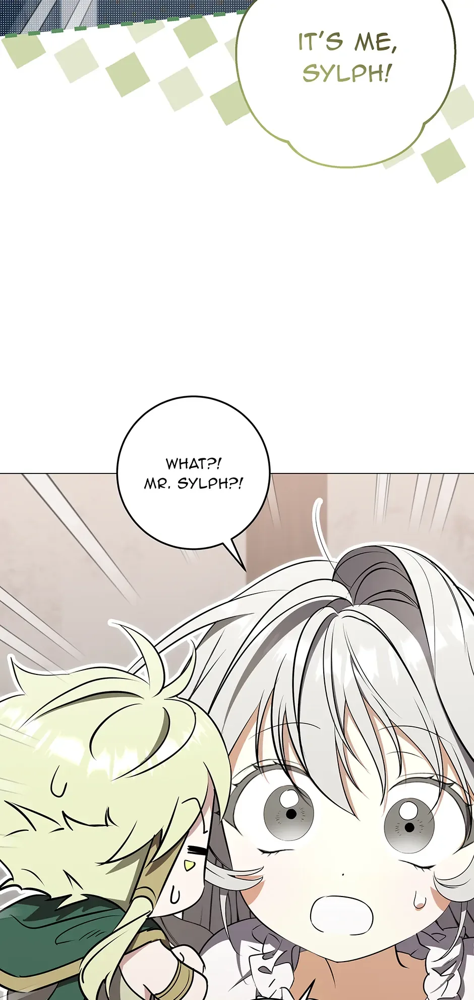 Please Get Out of My Household Chapter 45 page 40