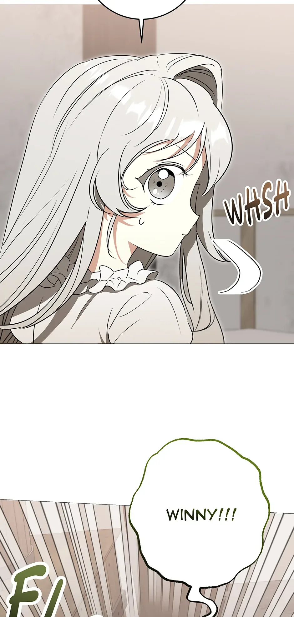 Please Get Out of My Household Chapter 45 page 37