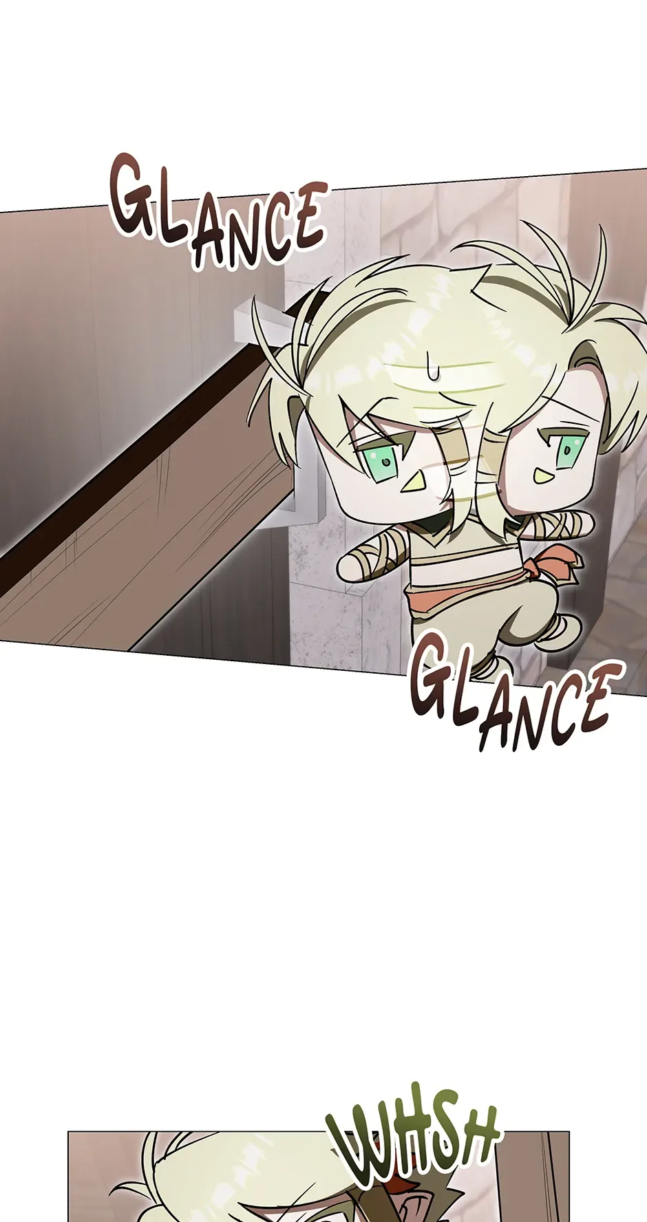 Please Get Out of My Household Chapter 45 page 50