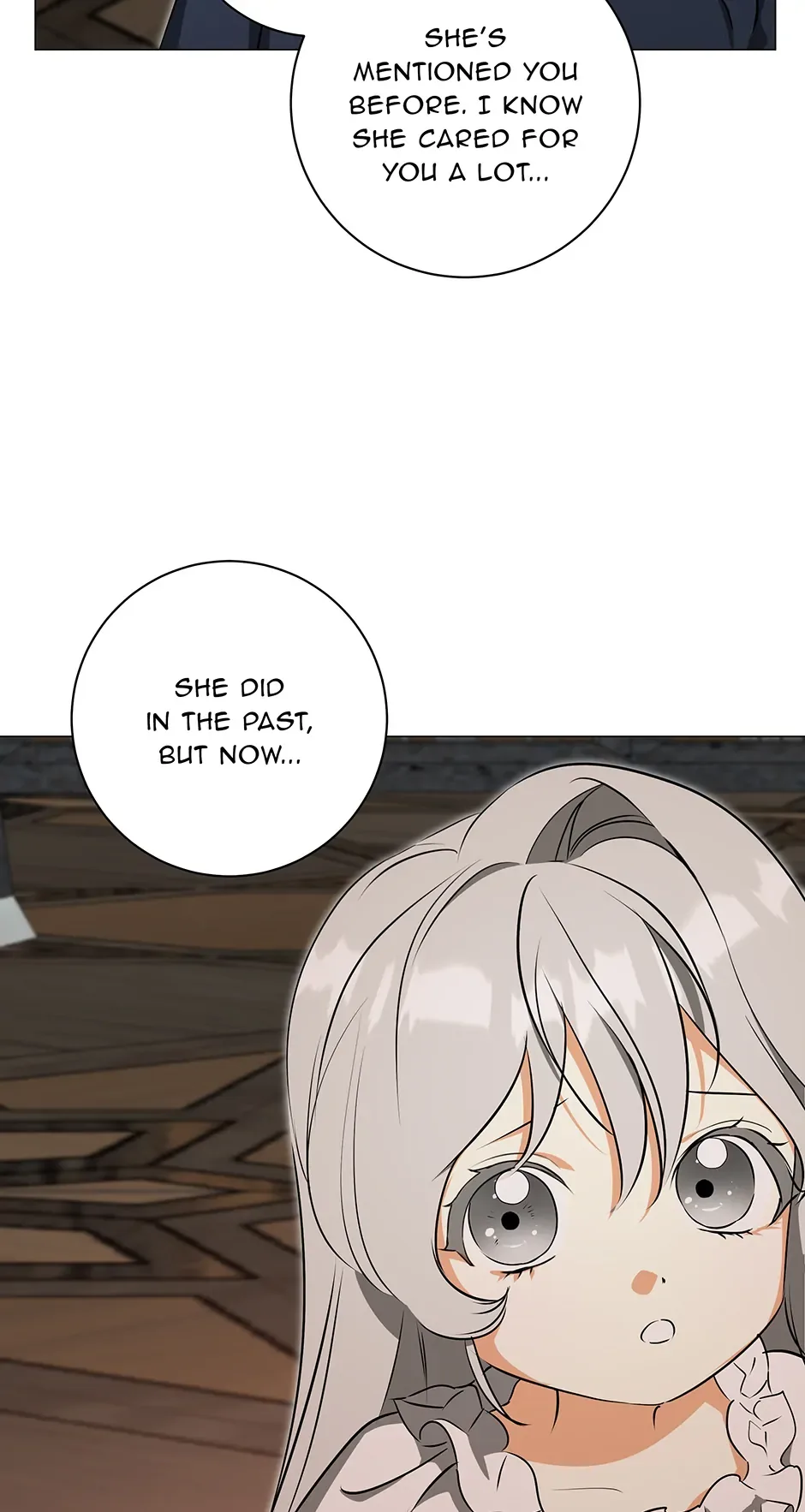 Please Get Out of My Household Chapter 42 page 78