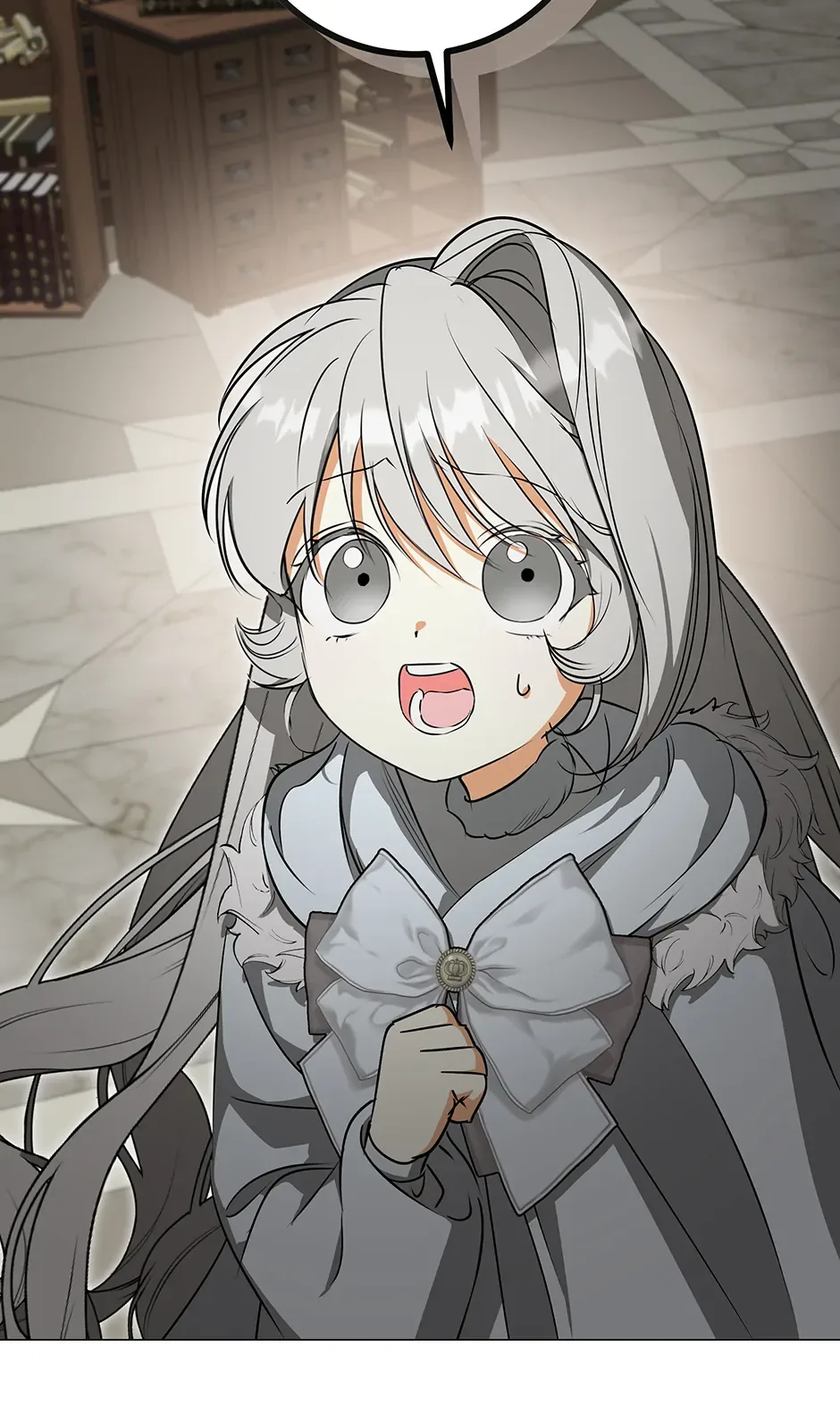 Please Get Out of My Household Chapter 48 page 25
