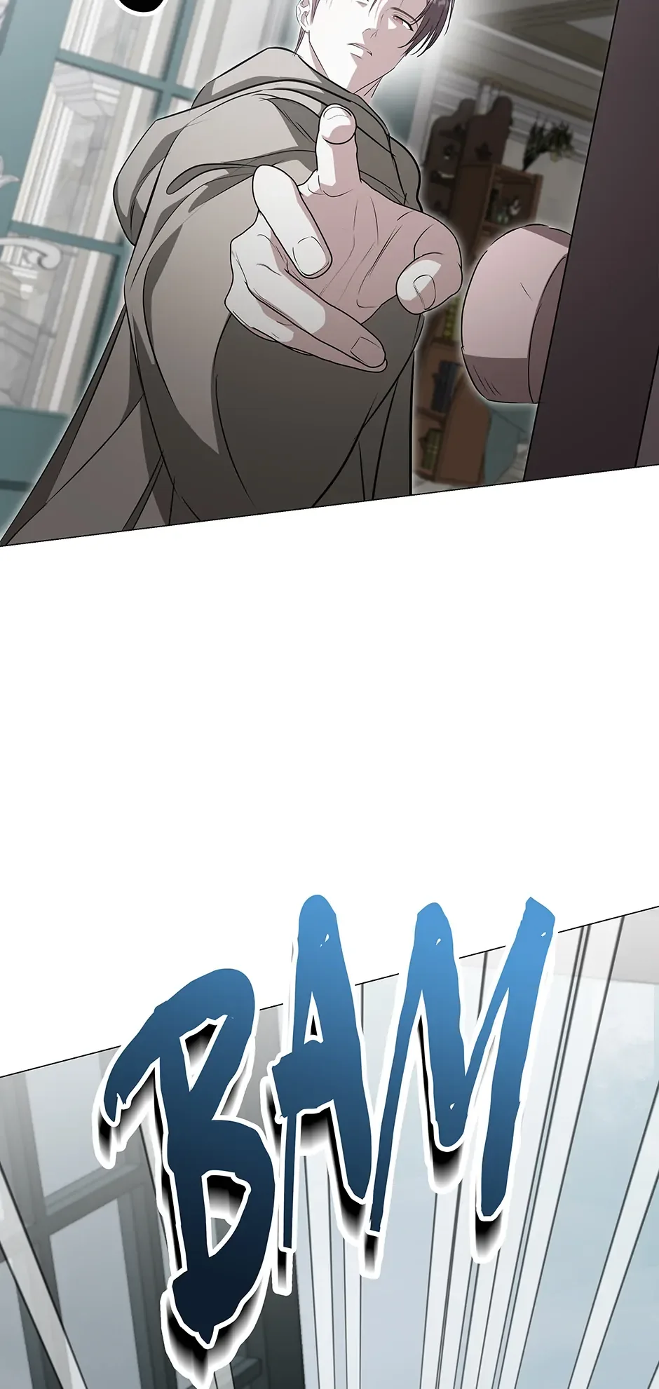 Please Get Out of My Household Chapter 48 page 29