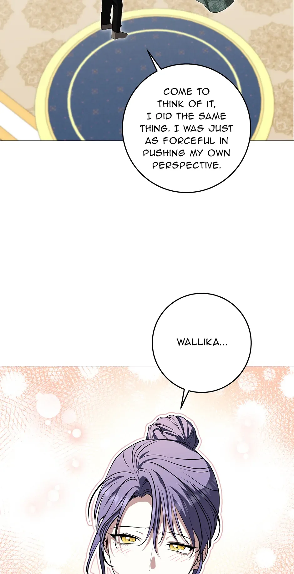 Please Get Out of My Household Chapter 48 page 10