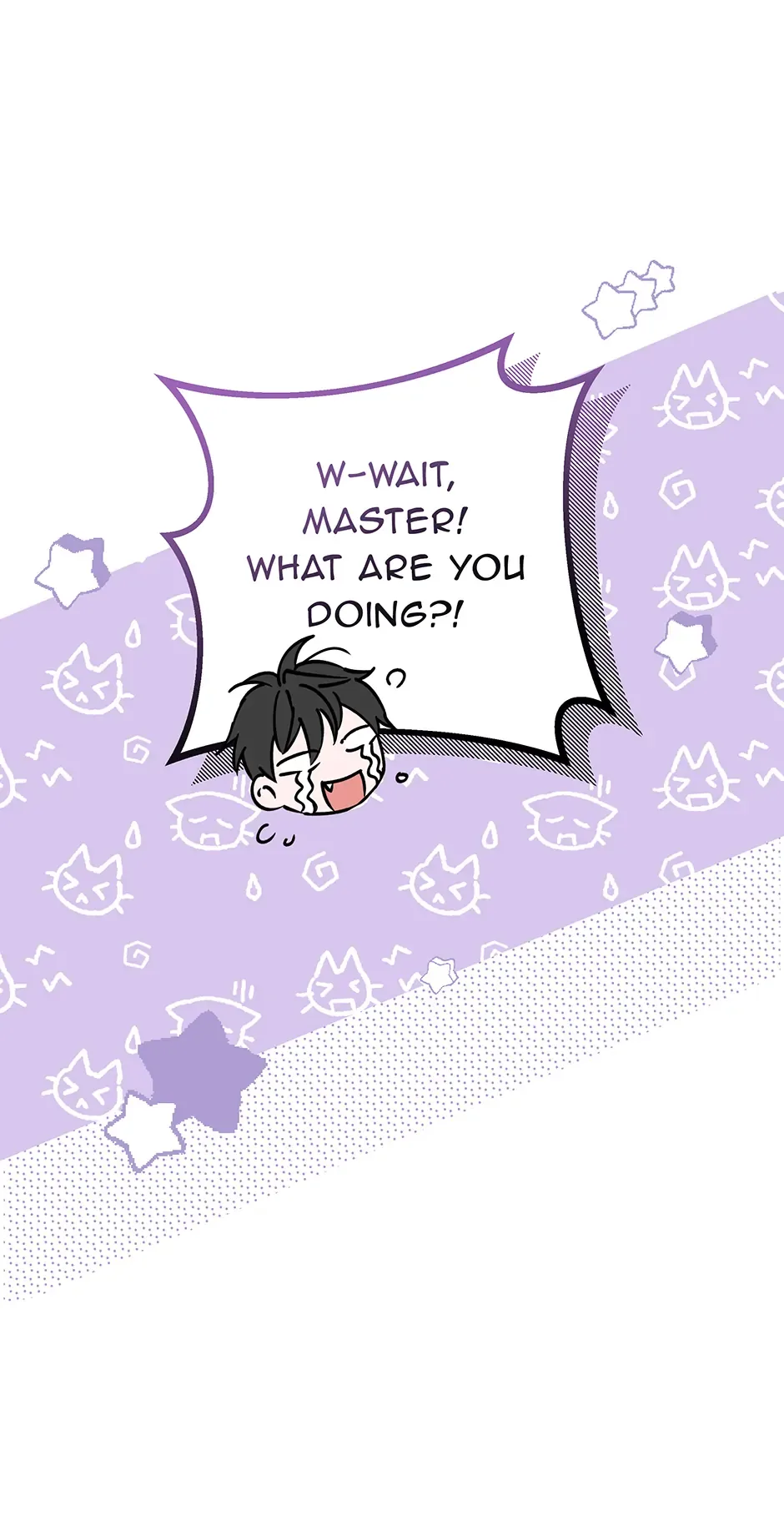 Please Get Out of My Household Chapter 48 page 14