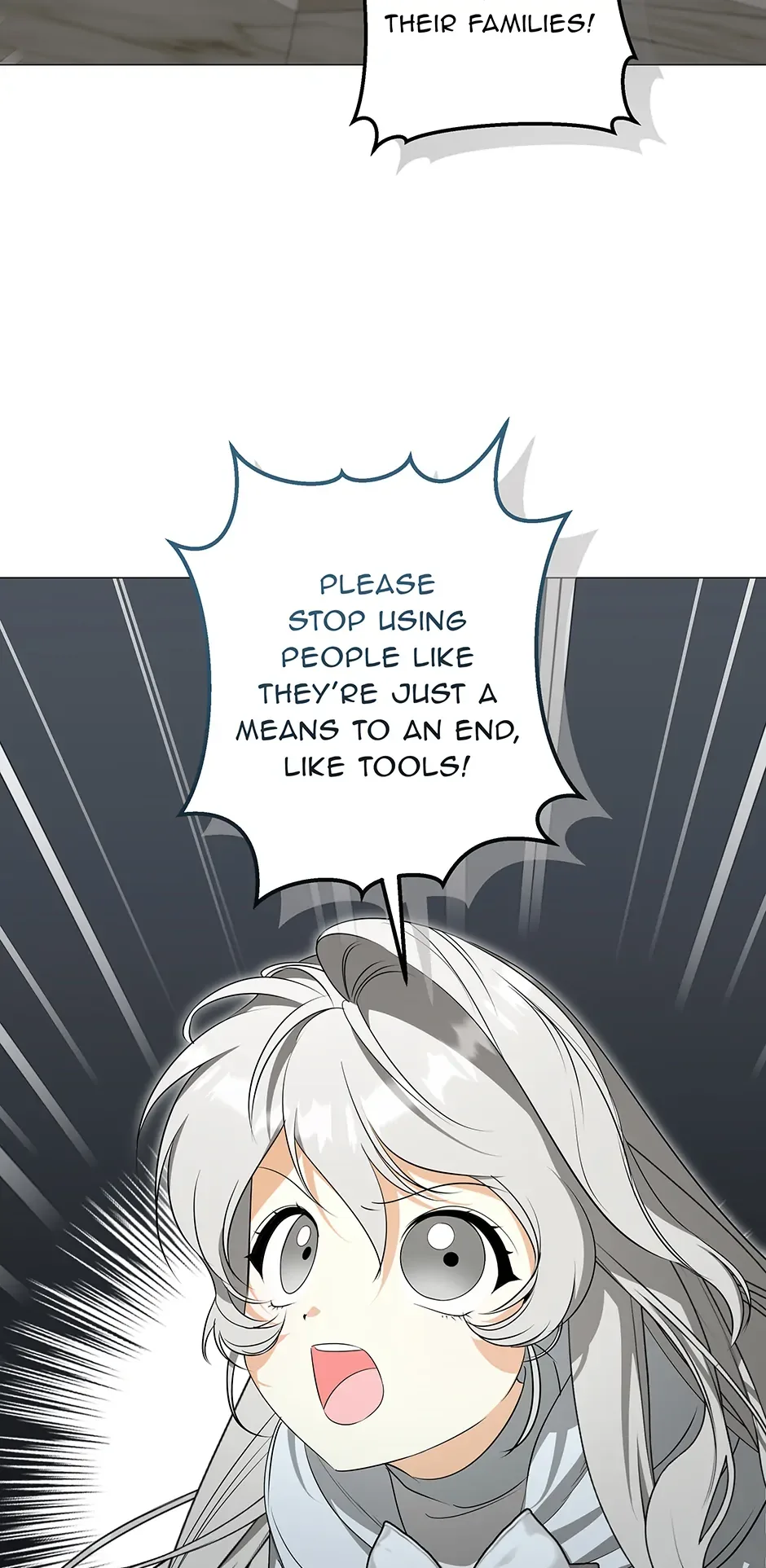 Please Get Out of My Household Chapter 48 page 44