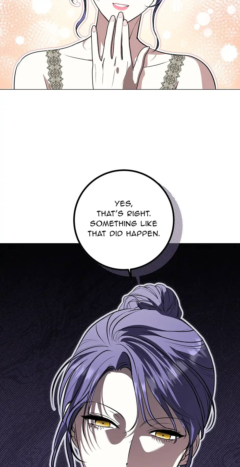 Please Get Out of My Household Chapter 48 page 11