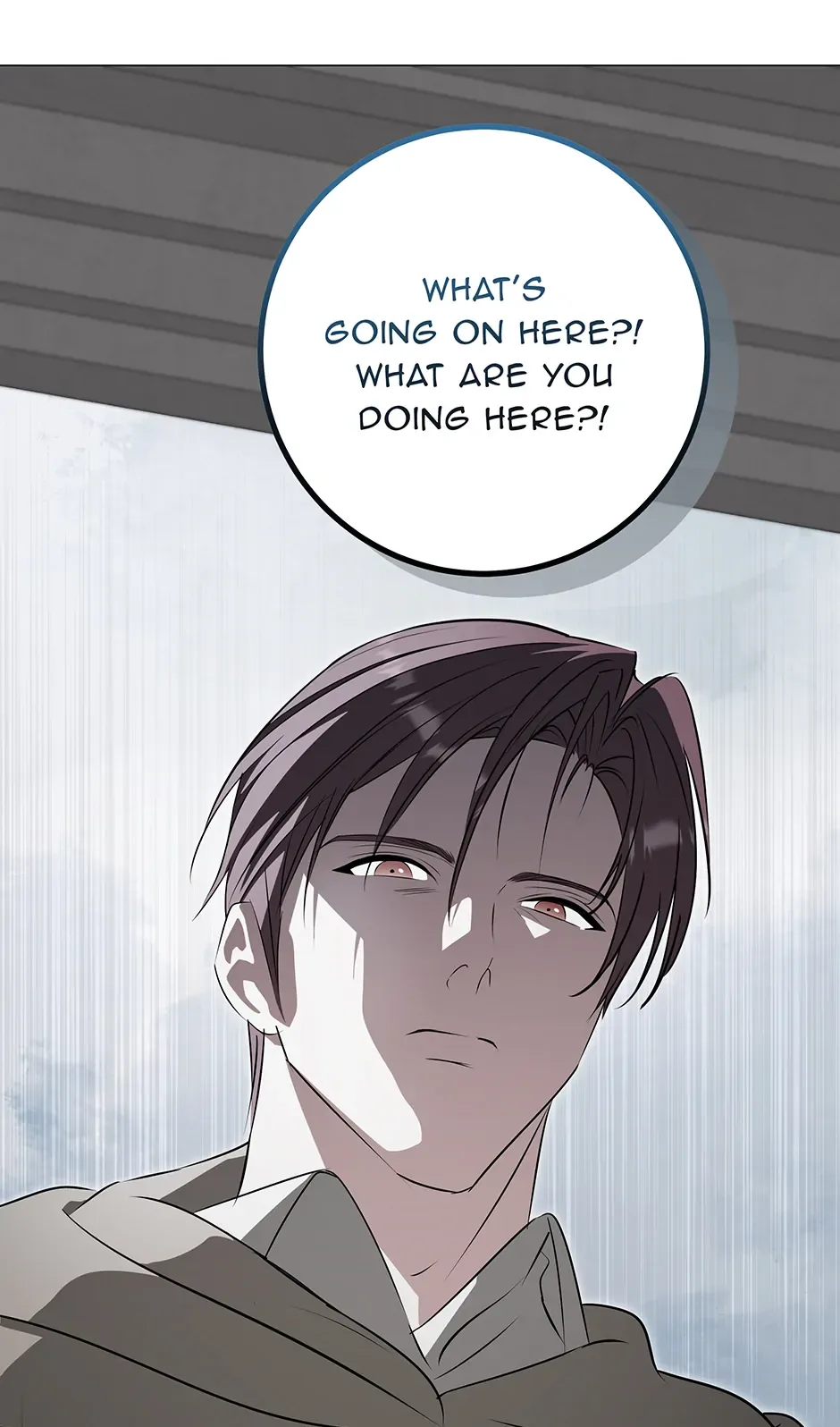 Please Get Out of My Household Chapter 48 page 23