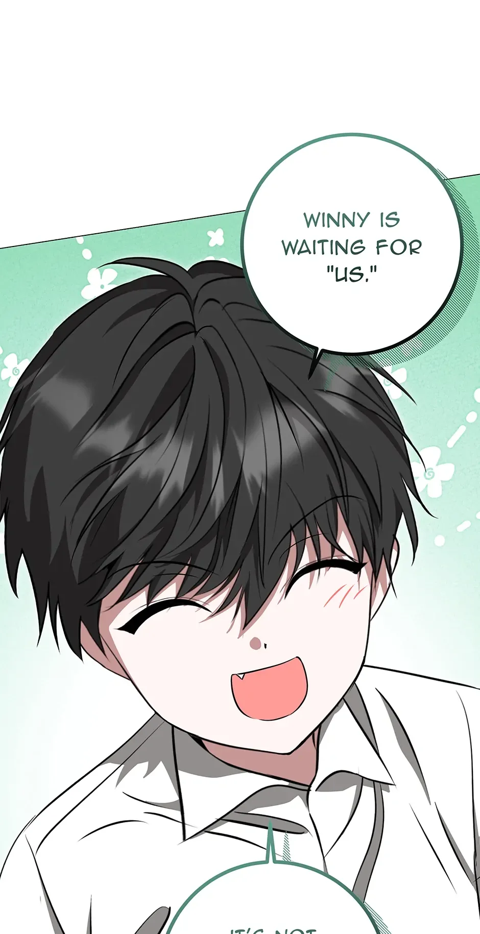 Please Get Out of My Household Chapter 48 page 8