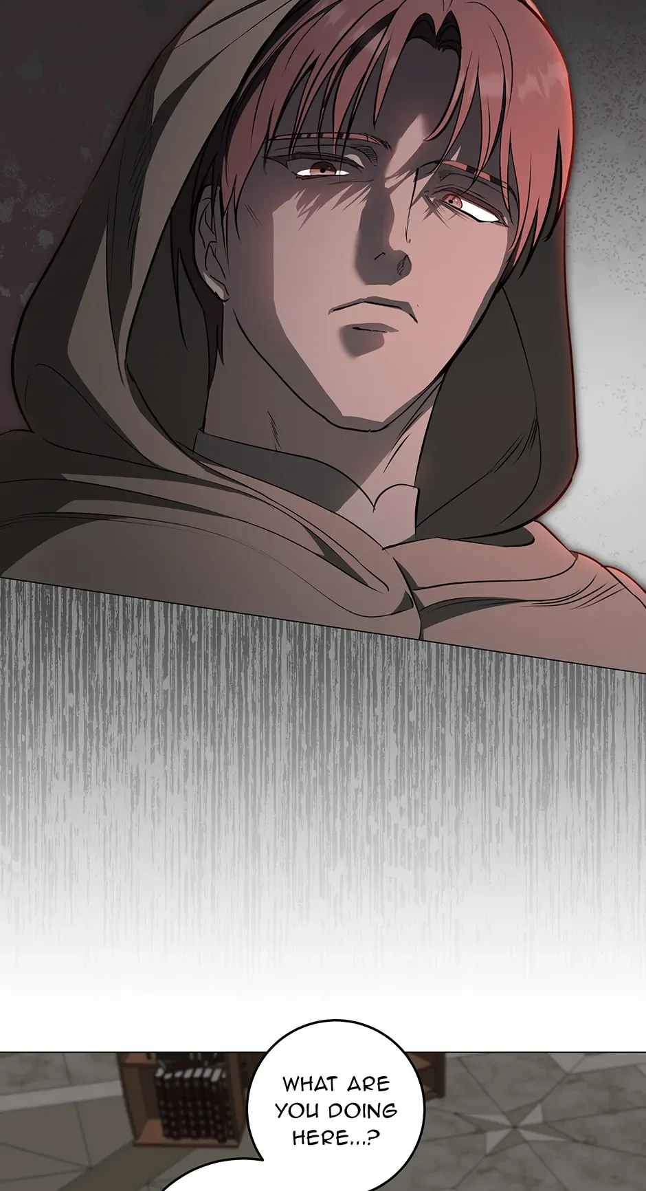 Please Get Out of My Household Chapter 48 page 20