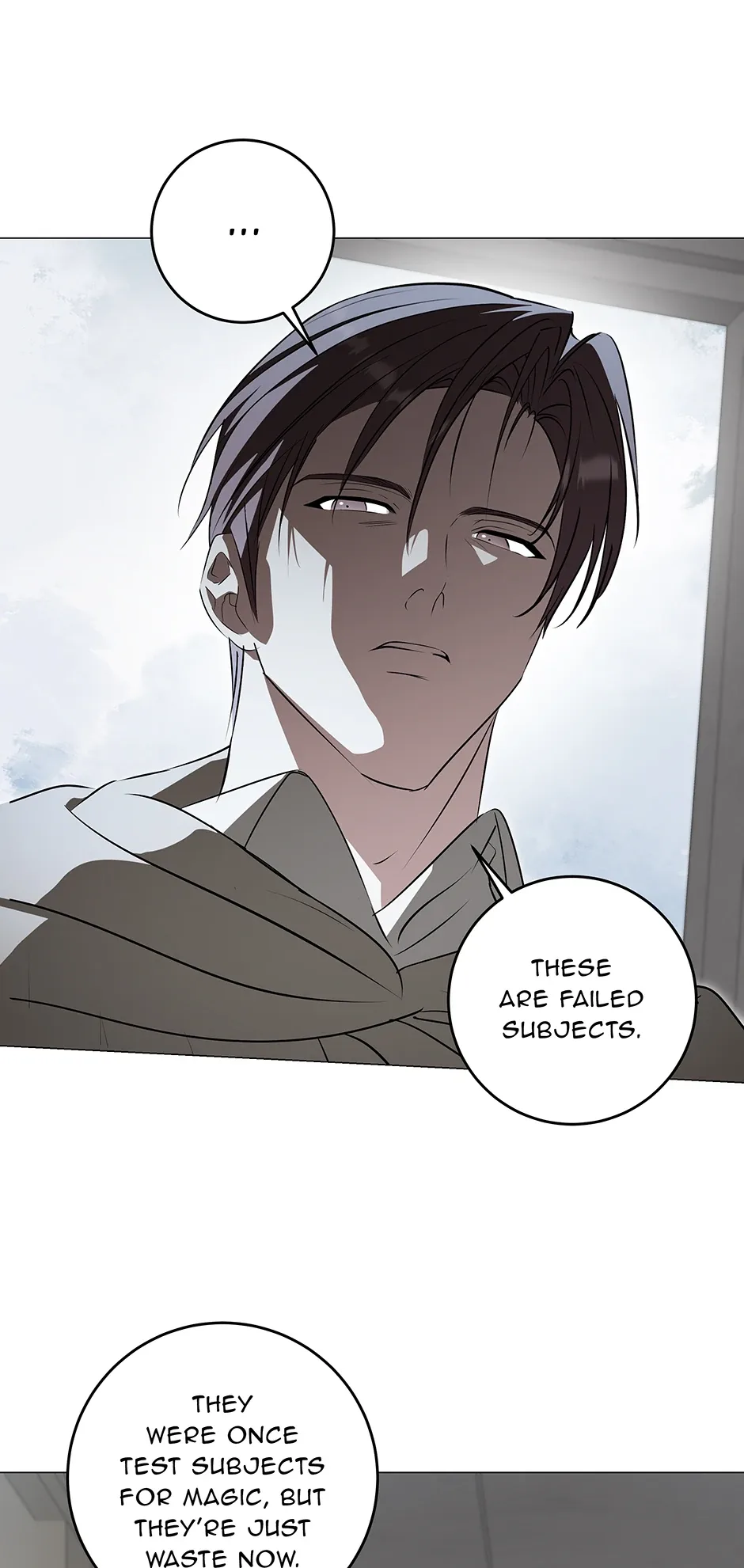 Please Get Out of My Household Chapter 48 page 26