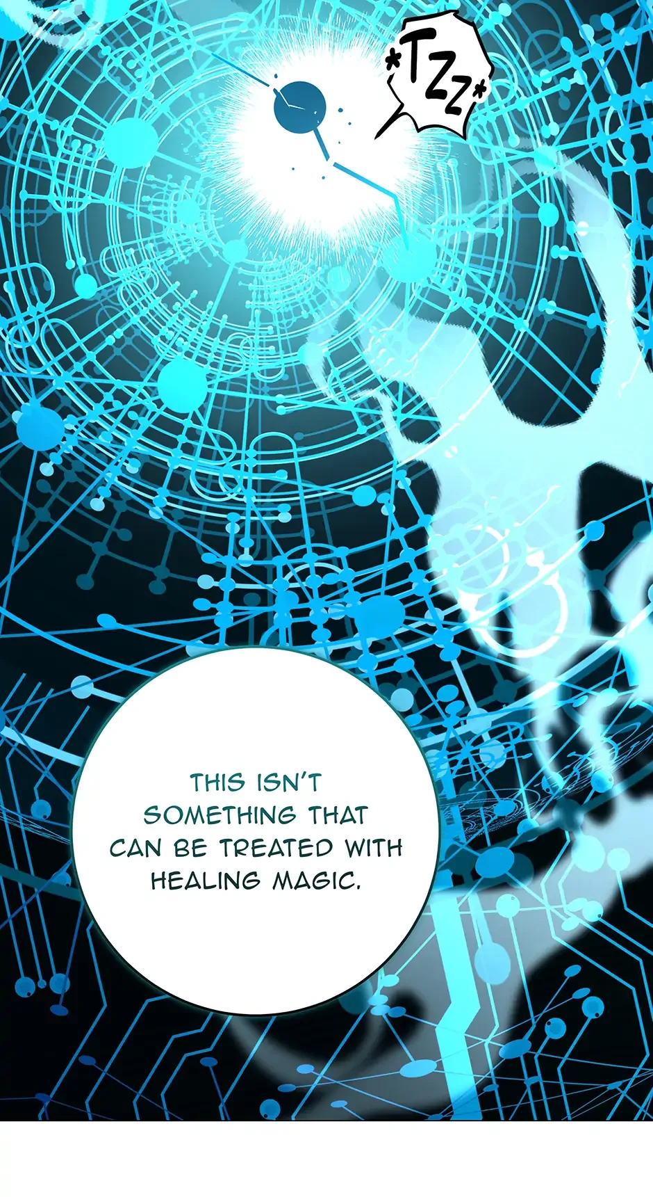 Please Get Out of My Household Chapter 48 page 37