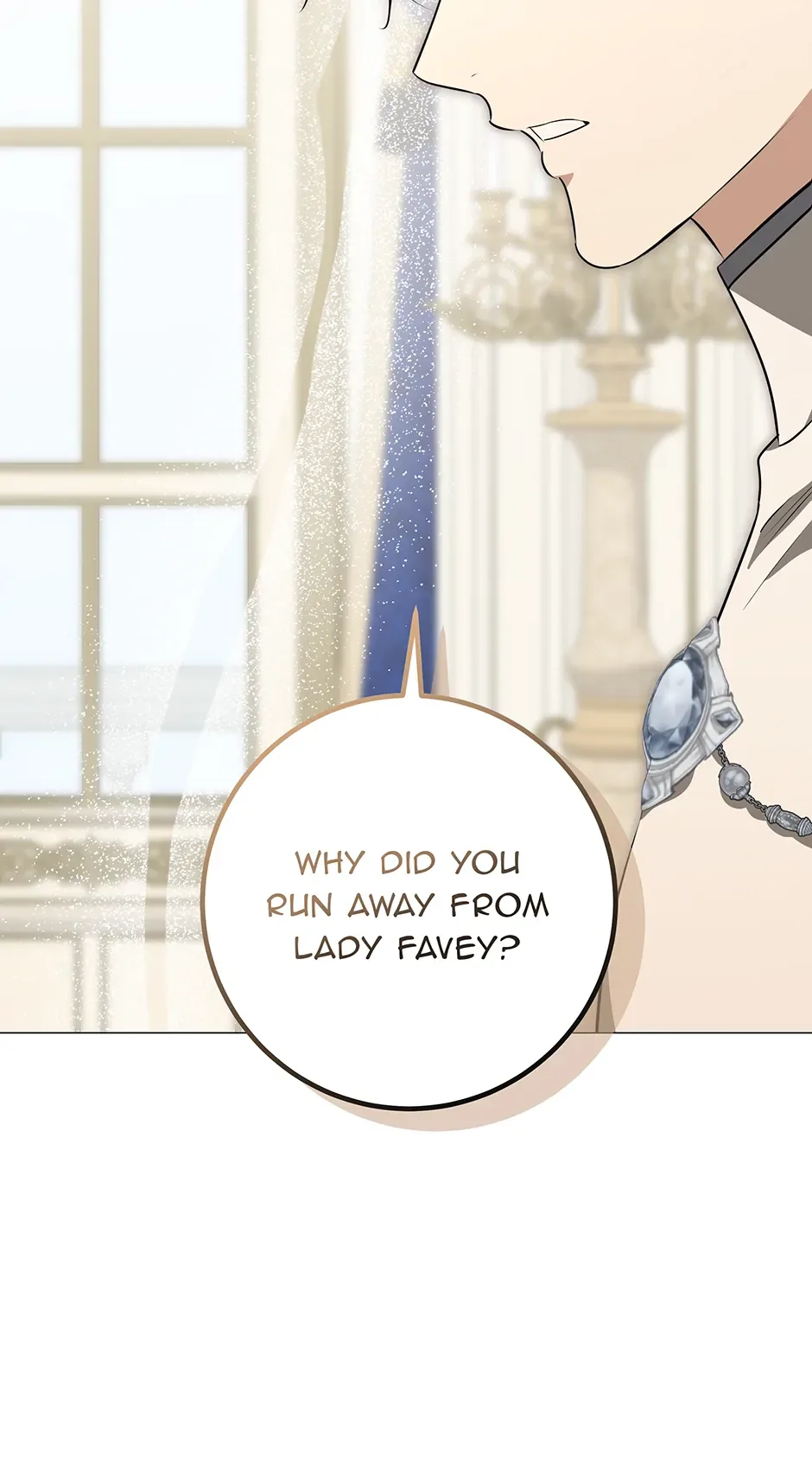 Please Get Out of My Household Chapter 47 page 19