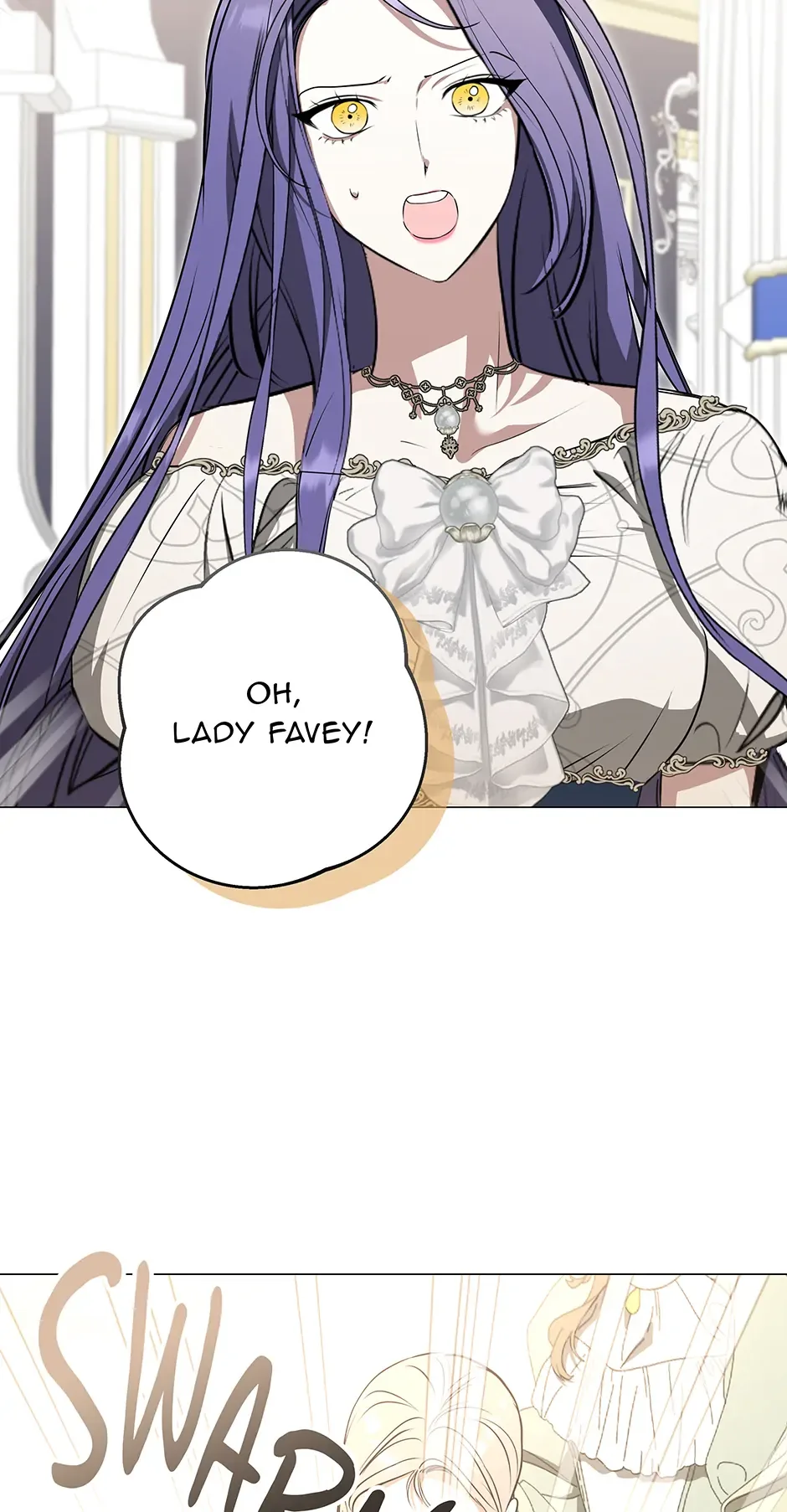 Please Get Out of My Household Chapter 47 page 4