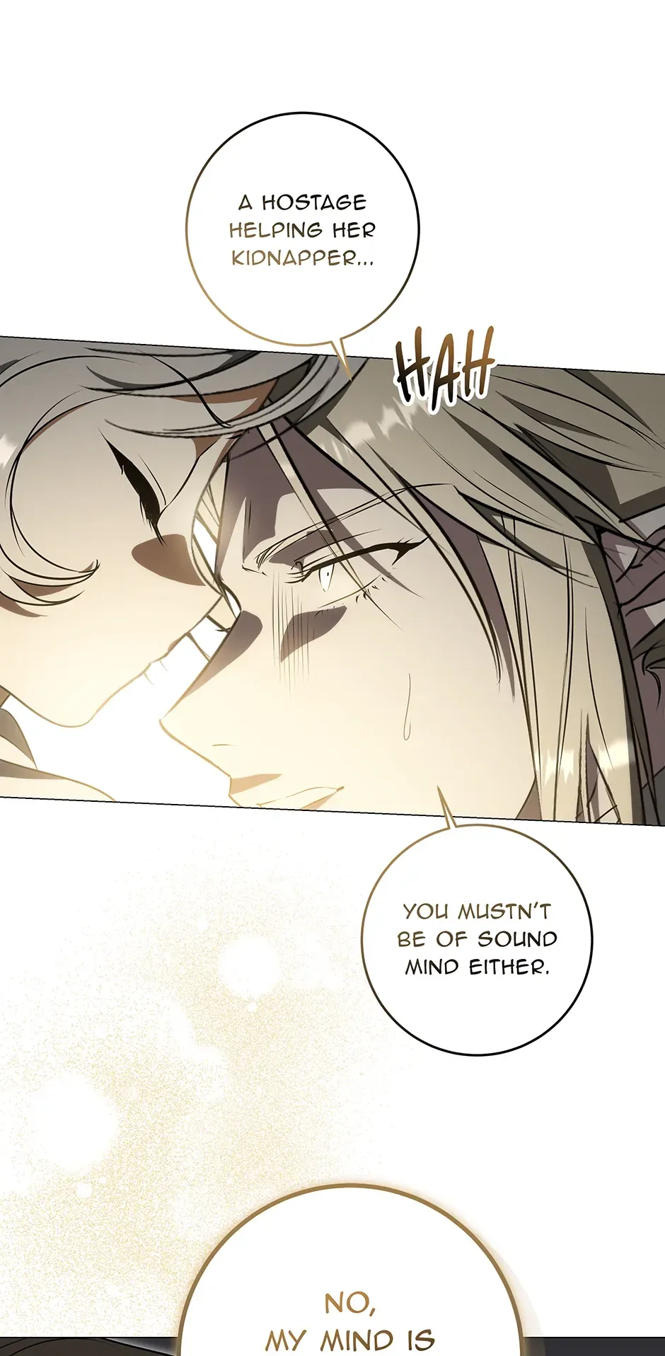 Please Get Out of My Household Chapter 48 page 51