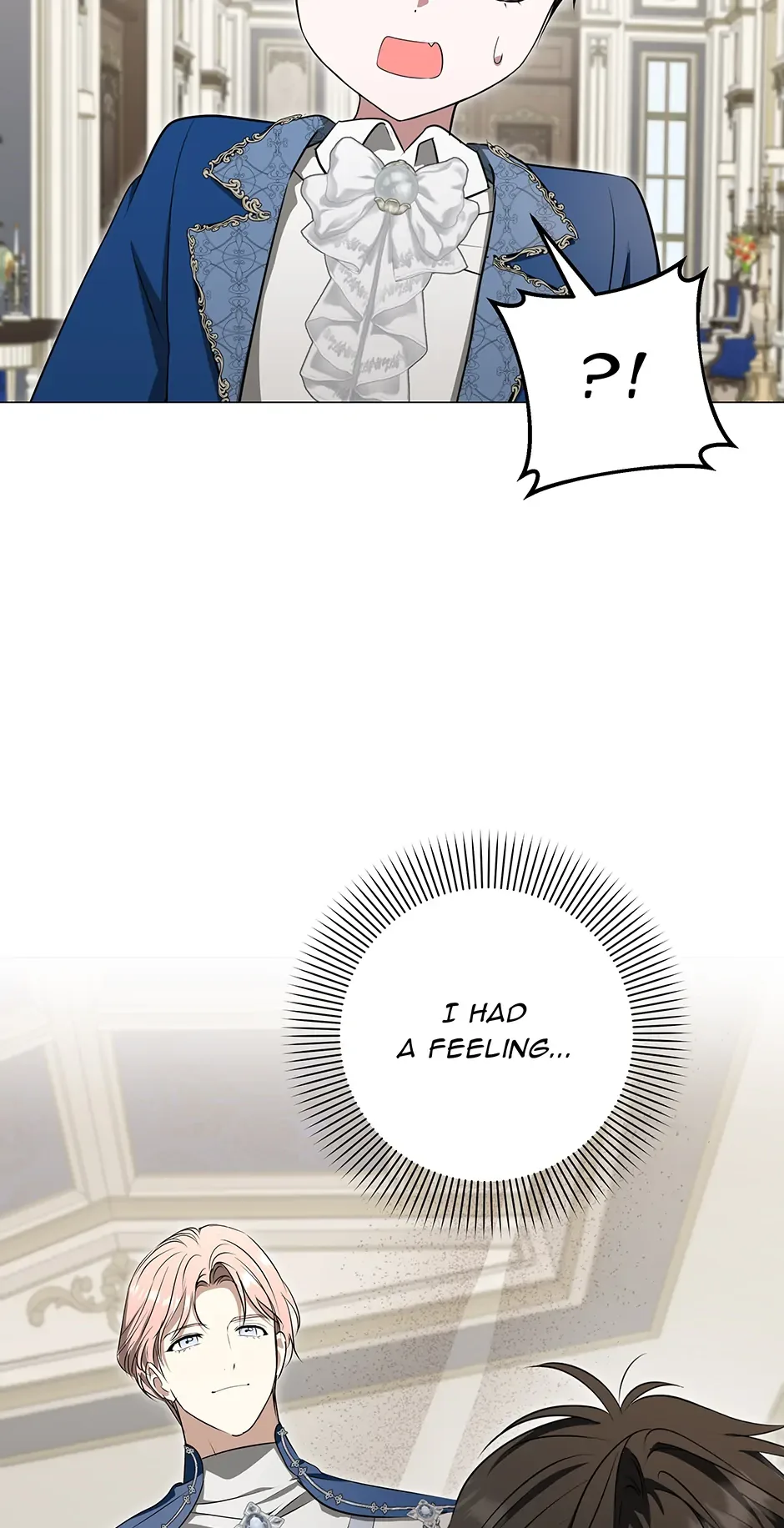 Please Get Out of My Household Chapter 47 page 42
