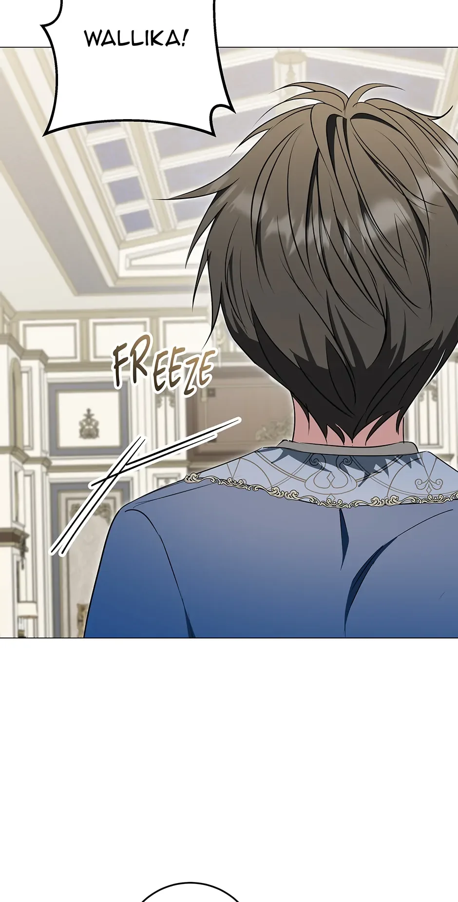 Please Get Out of My Household Chapter 47 page 12