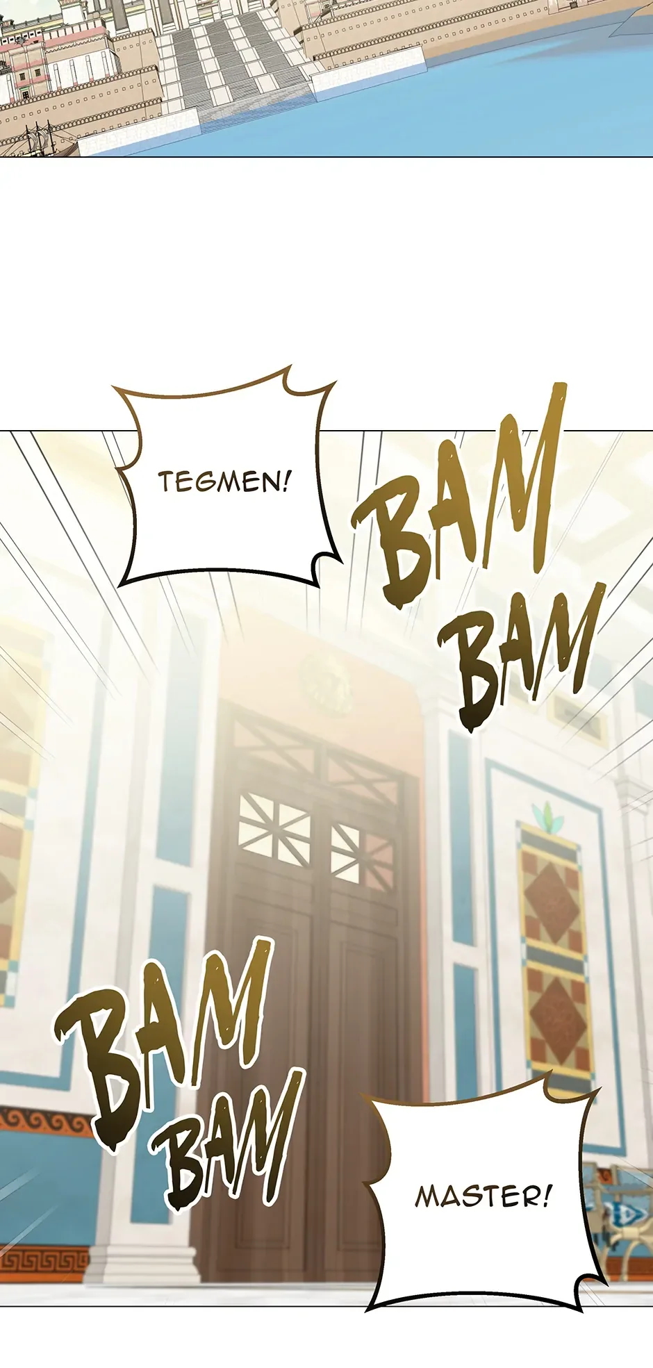 Please Get Out of My Household Chapter 48 page 64