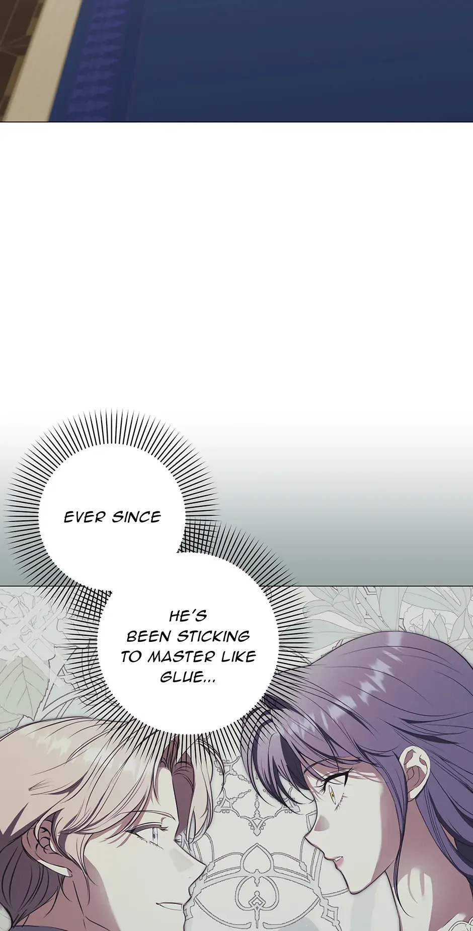 Please Get Out of My Household Chapter 47 page 10
