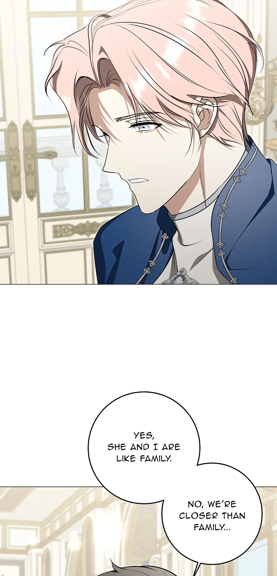 Please Get Out of My Household Chapter 47 page 37
