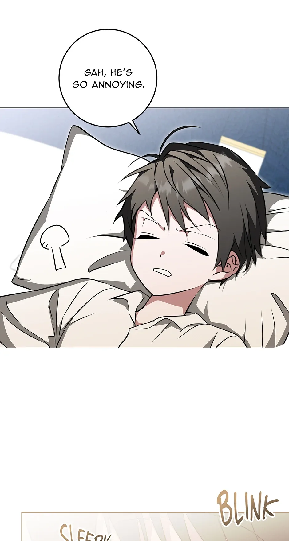 Please Get Out of My Household Chapter 47 page 65