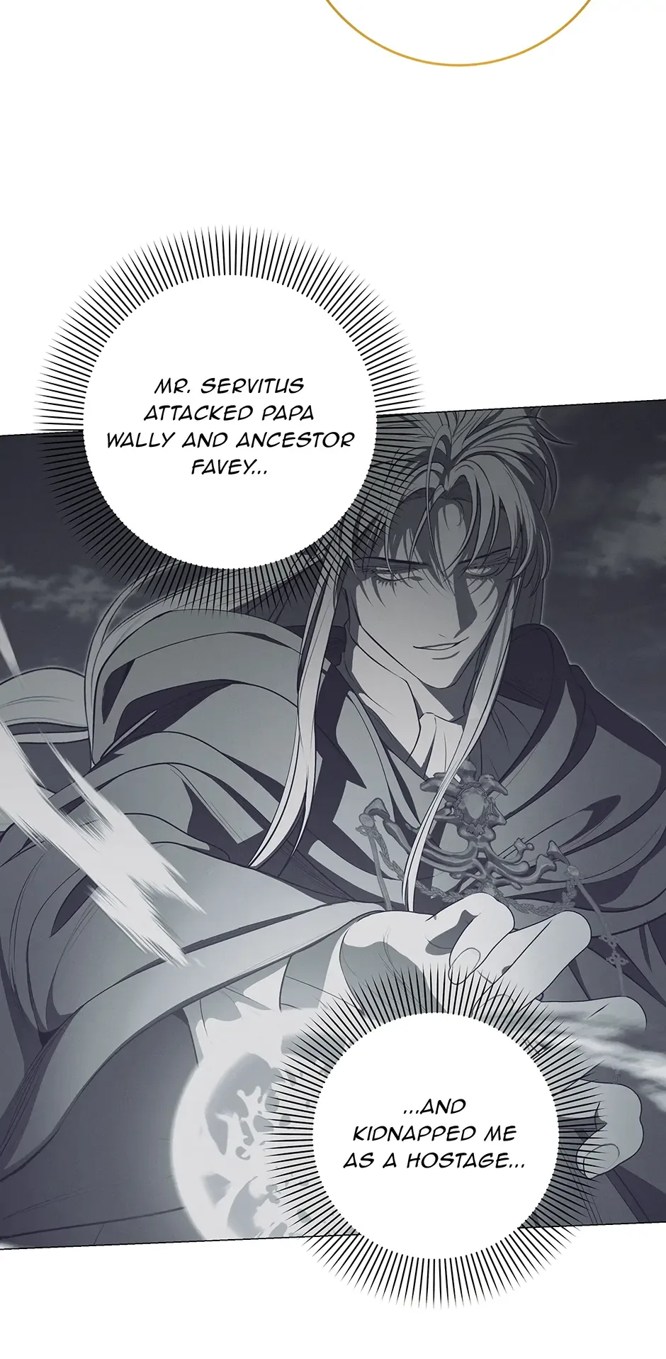 Please Get Out of My Household Chapter 48 page 53