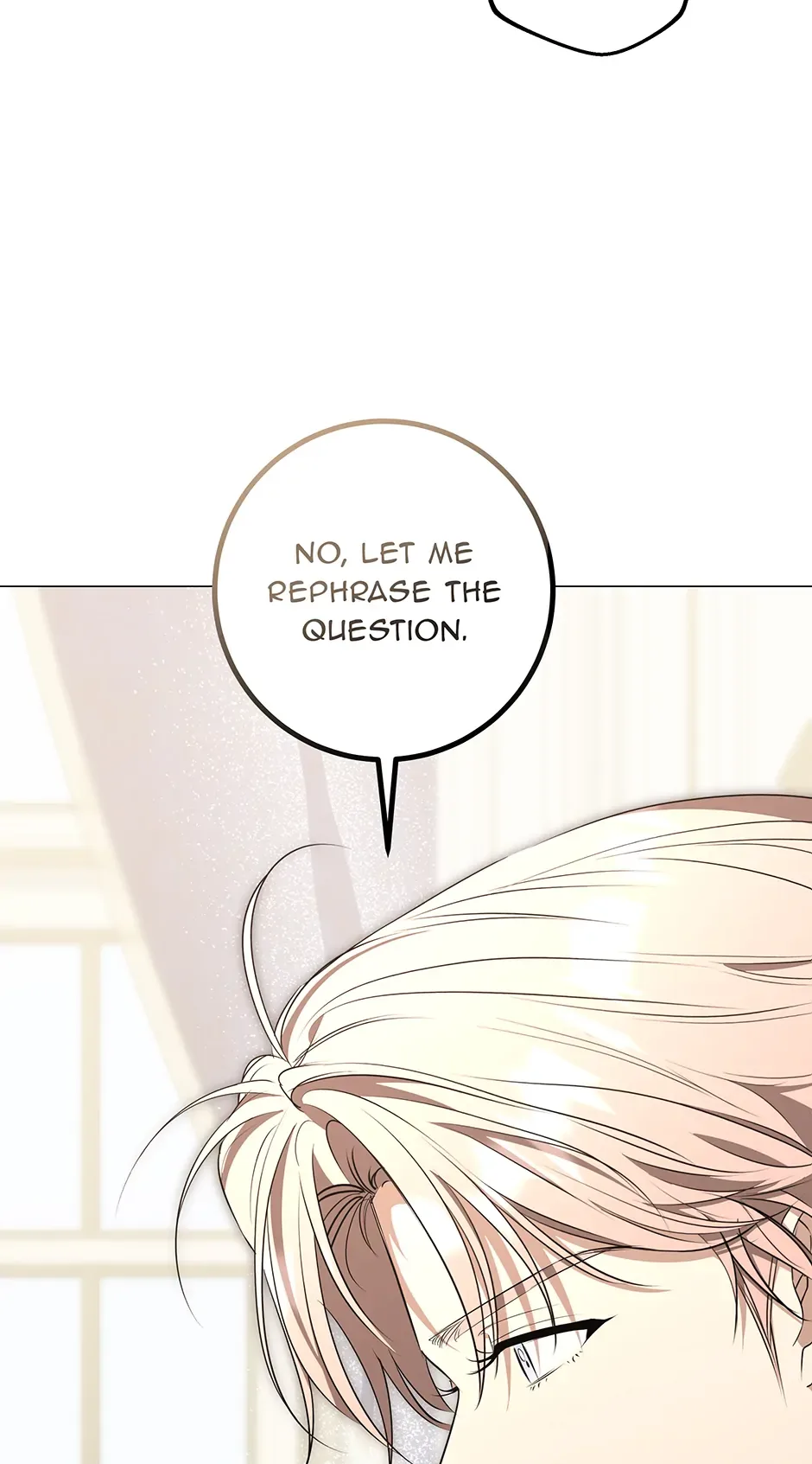 Please Get Out of My Household Chapter 47 page 18