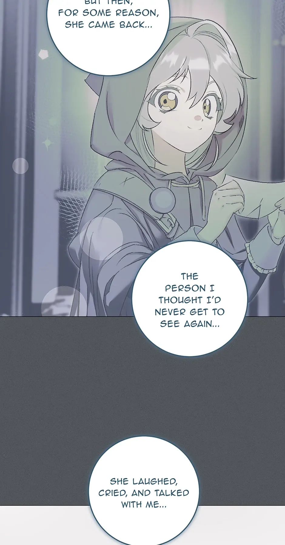 Please Get Out of My Household Chapter 47 page 32