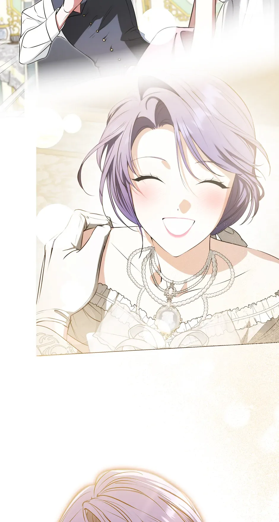 Please Get Out of My Household Chapter 47 page 26