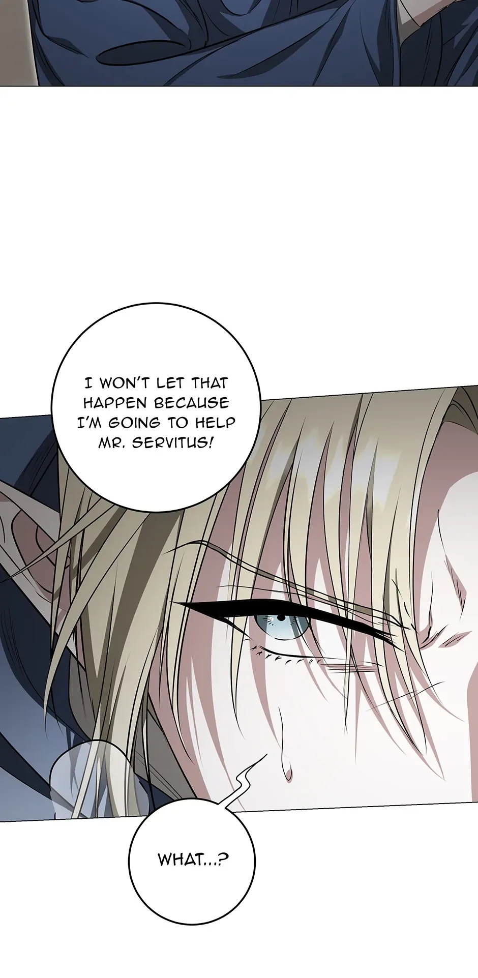 Please Get Out of My Household Chapter 48 page 46