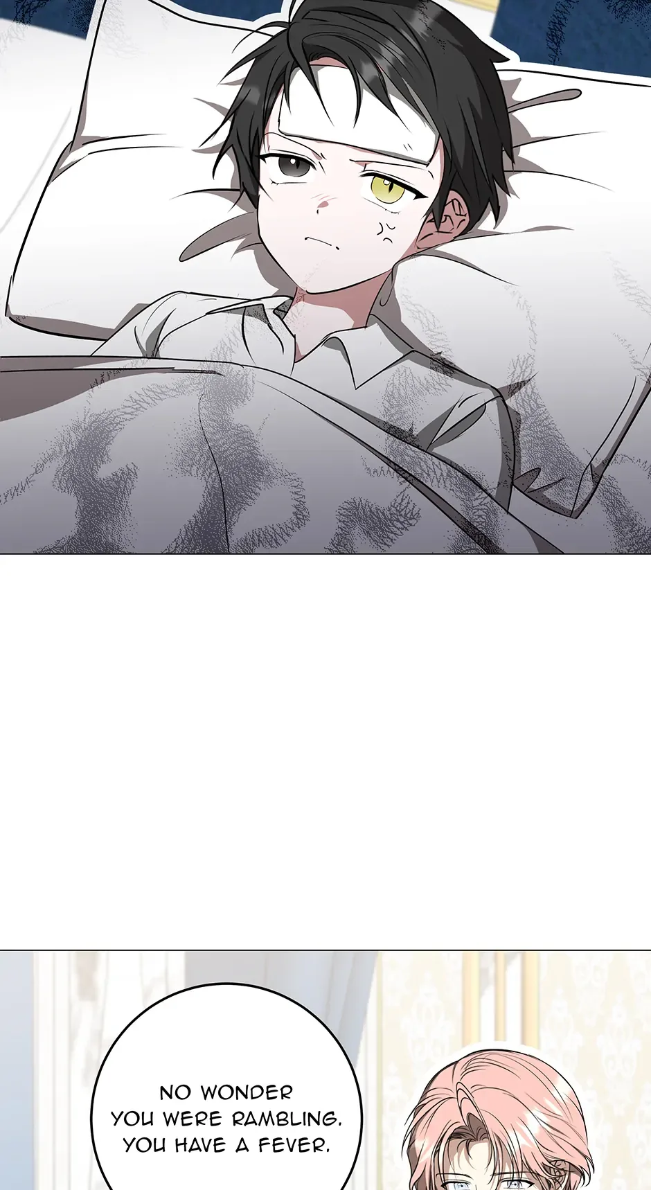 Please Get Out of My Household Chapter 47 page 60