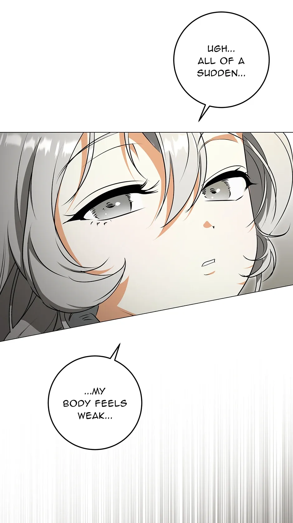 Please Get Out of My Household Chapter 48 page 61