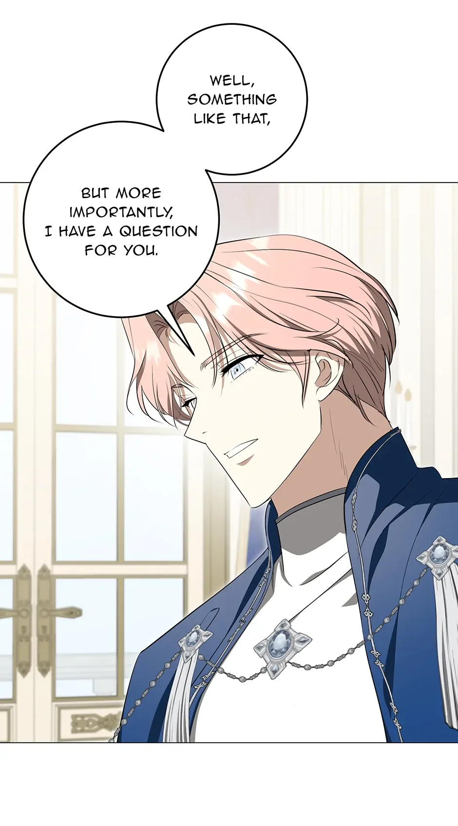 Please Get Out of My Household Chapter 47 page 15