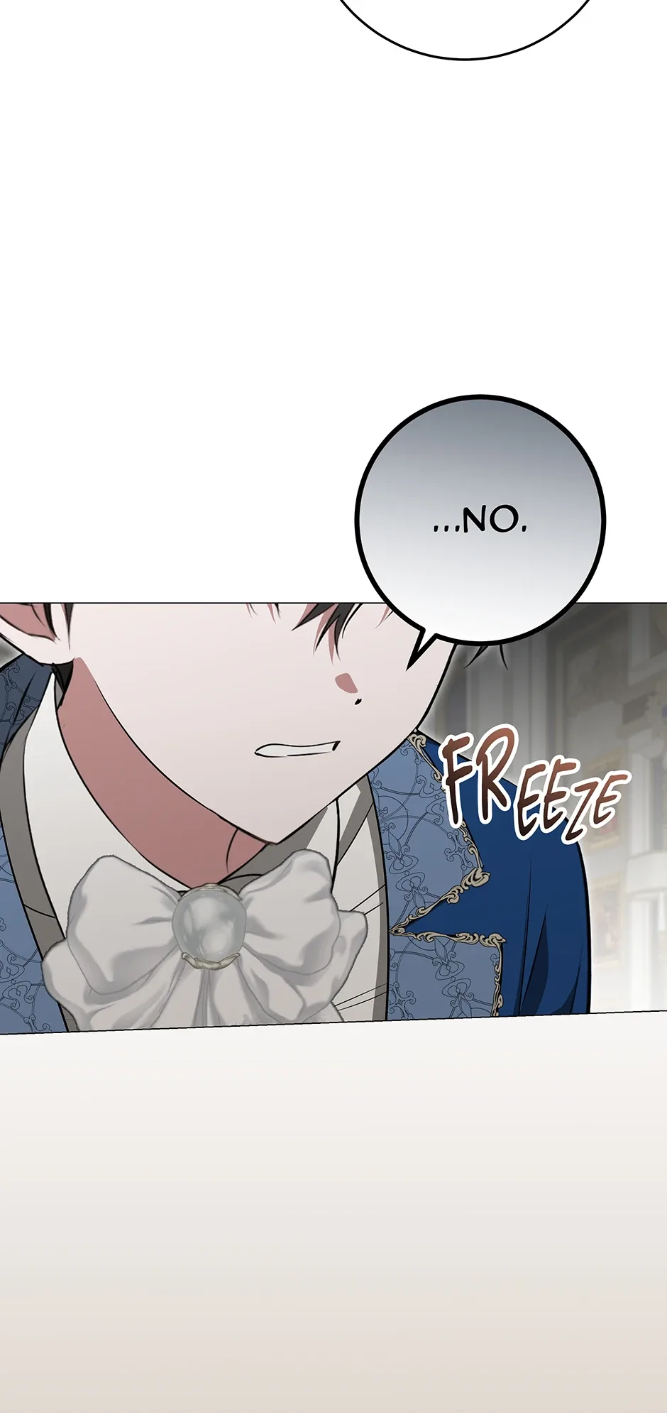 Please Get Out of My Household Chapter 47 page 47