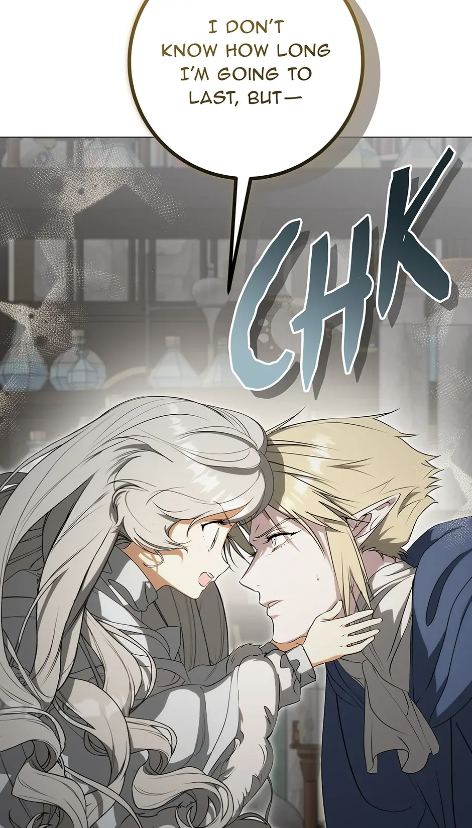 Please Get Out of My Household Chapter 48 page 48