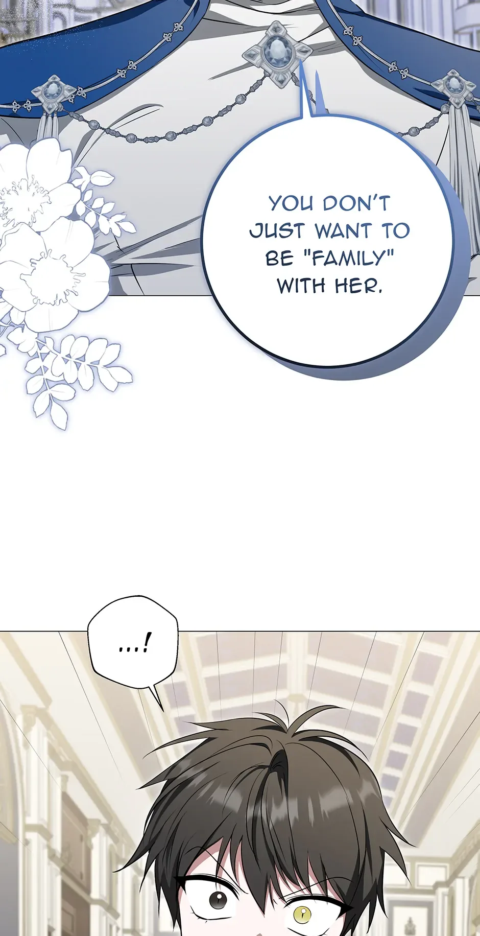 Please Get Out of My Household Chapter 47 page 41