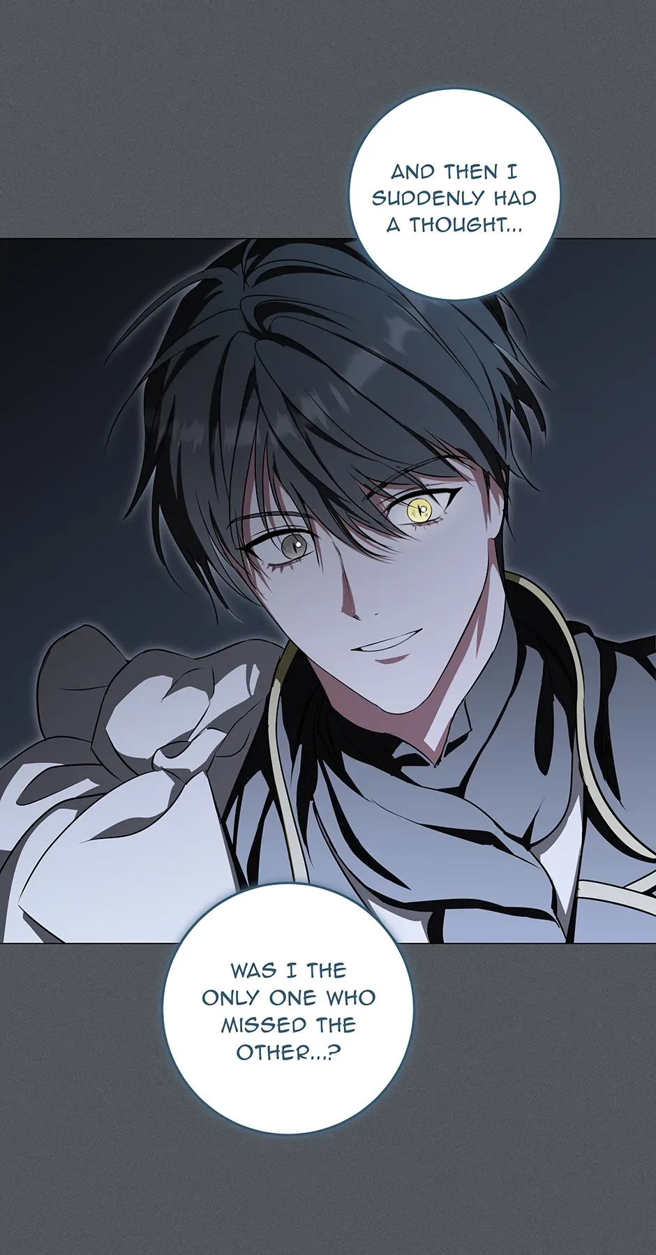Please Get Out of My Household Chapter 47 page 34