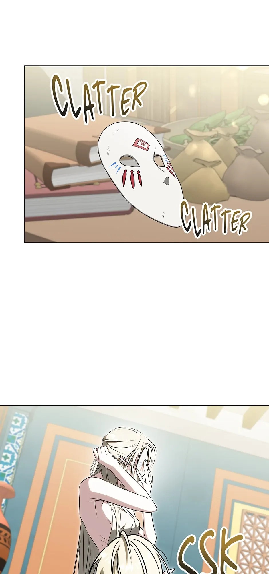 Please Get Out of My Household Chapter 48 page 67