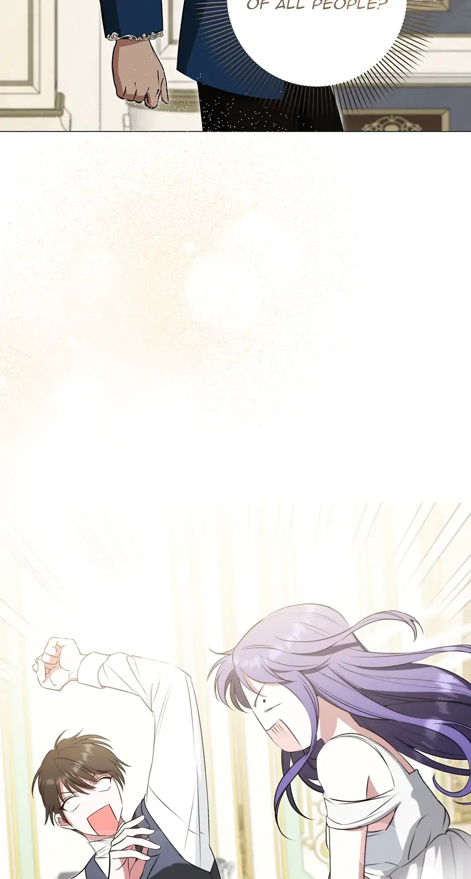 Please Get Out of My Household Chapter 47 page 25