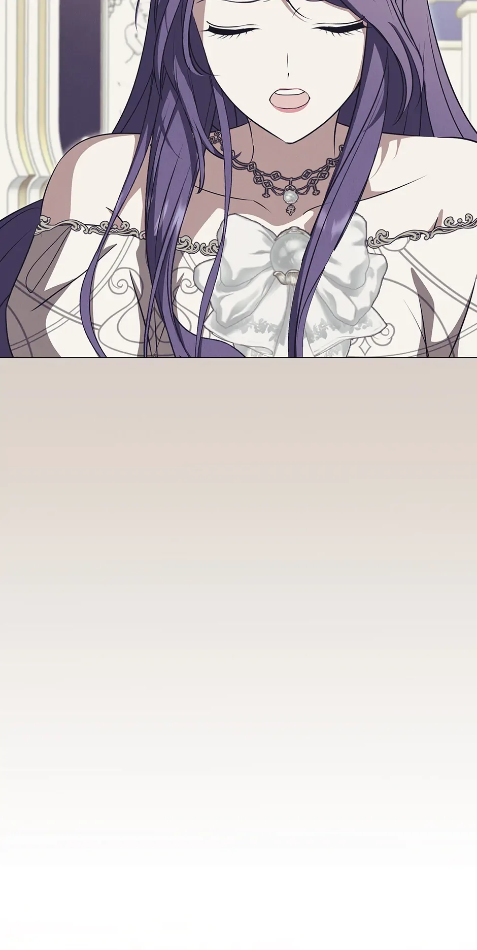 Please Get Out of My Household Chapter 47 page 54