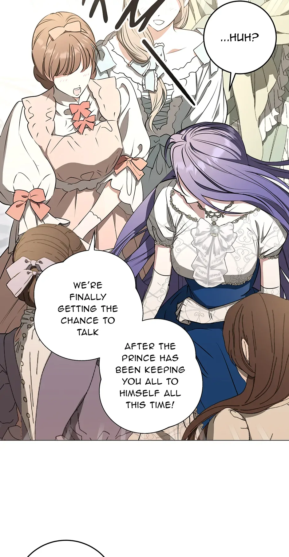 Please Get Out of My Household Chapter 47 page 5