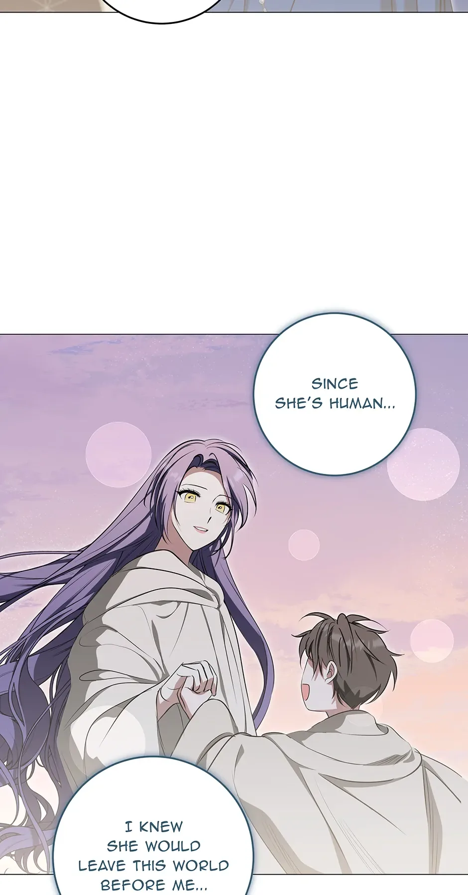 Please Get Out of My Household Chapter 47 page 29