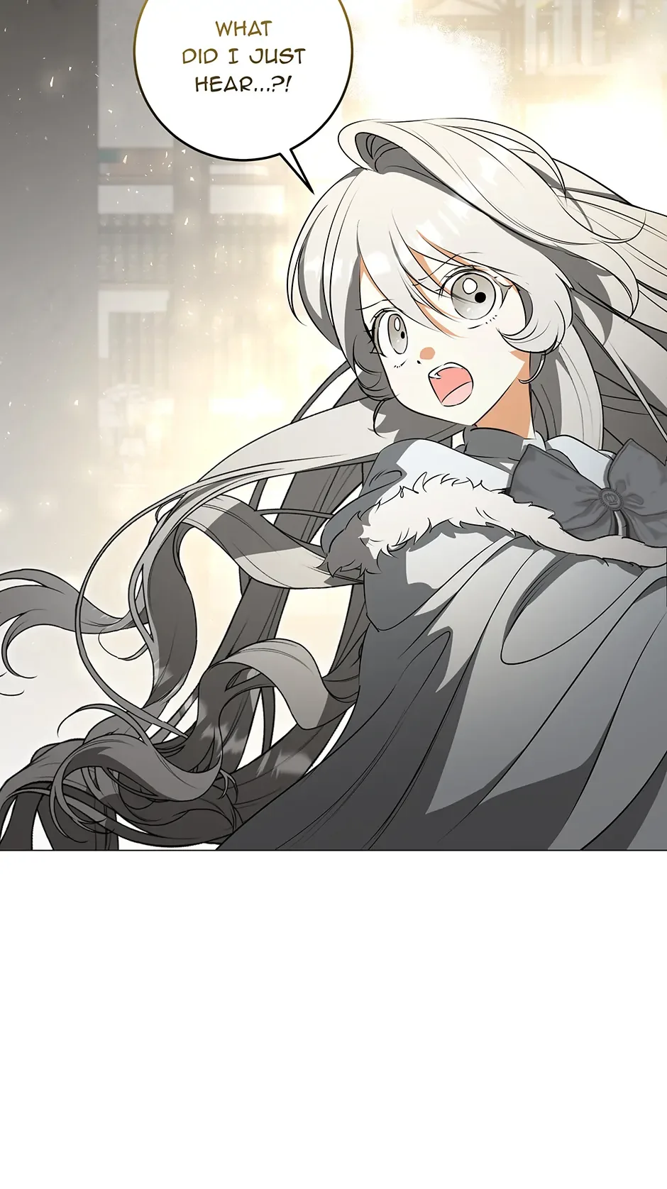 Please Get Out of My Household Chapter 48 page 58
