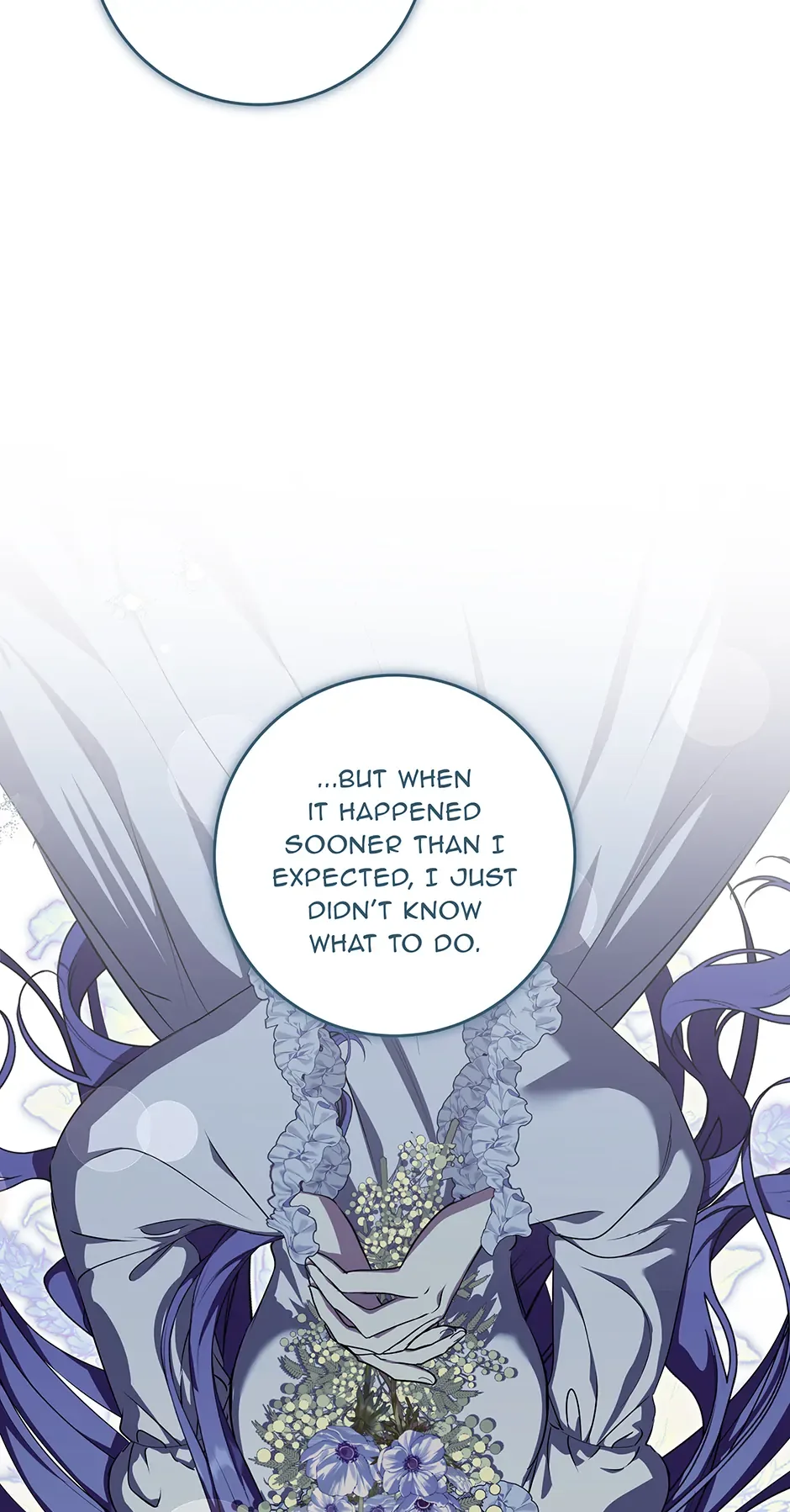 Please Get Out of My Household Chapter 47 page 30