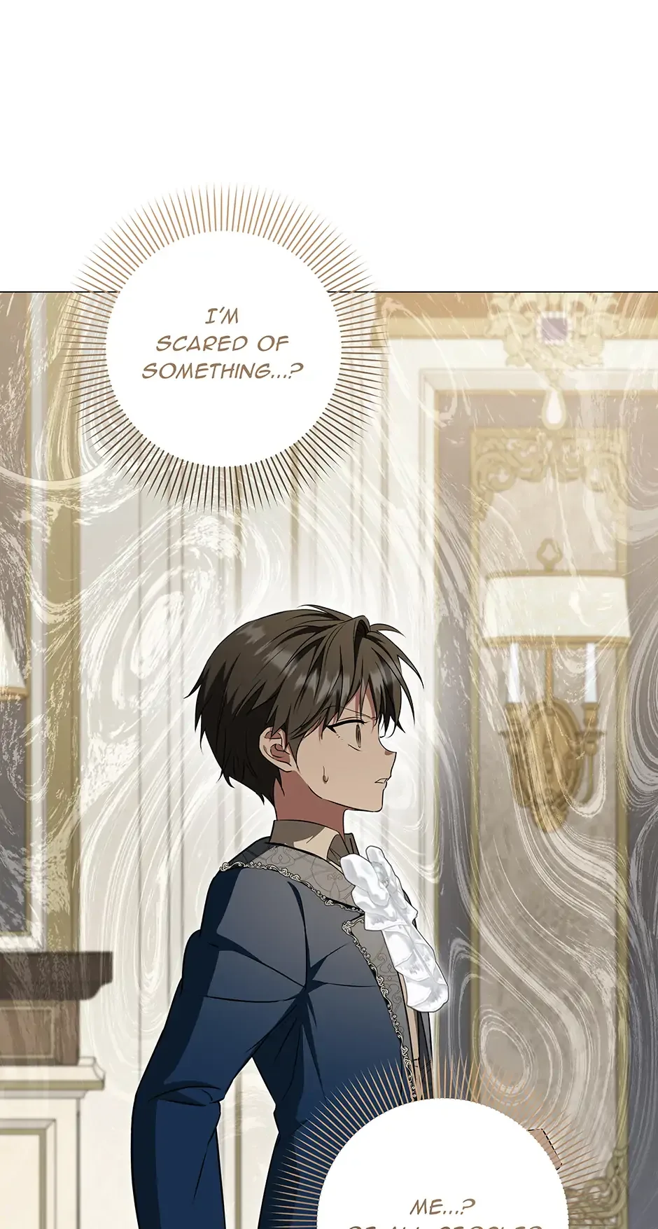 Please Get Out of My Household Chapter 47 page 24