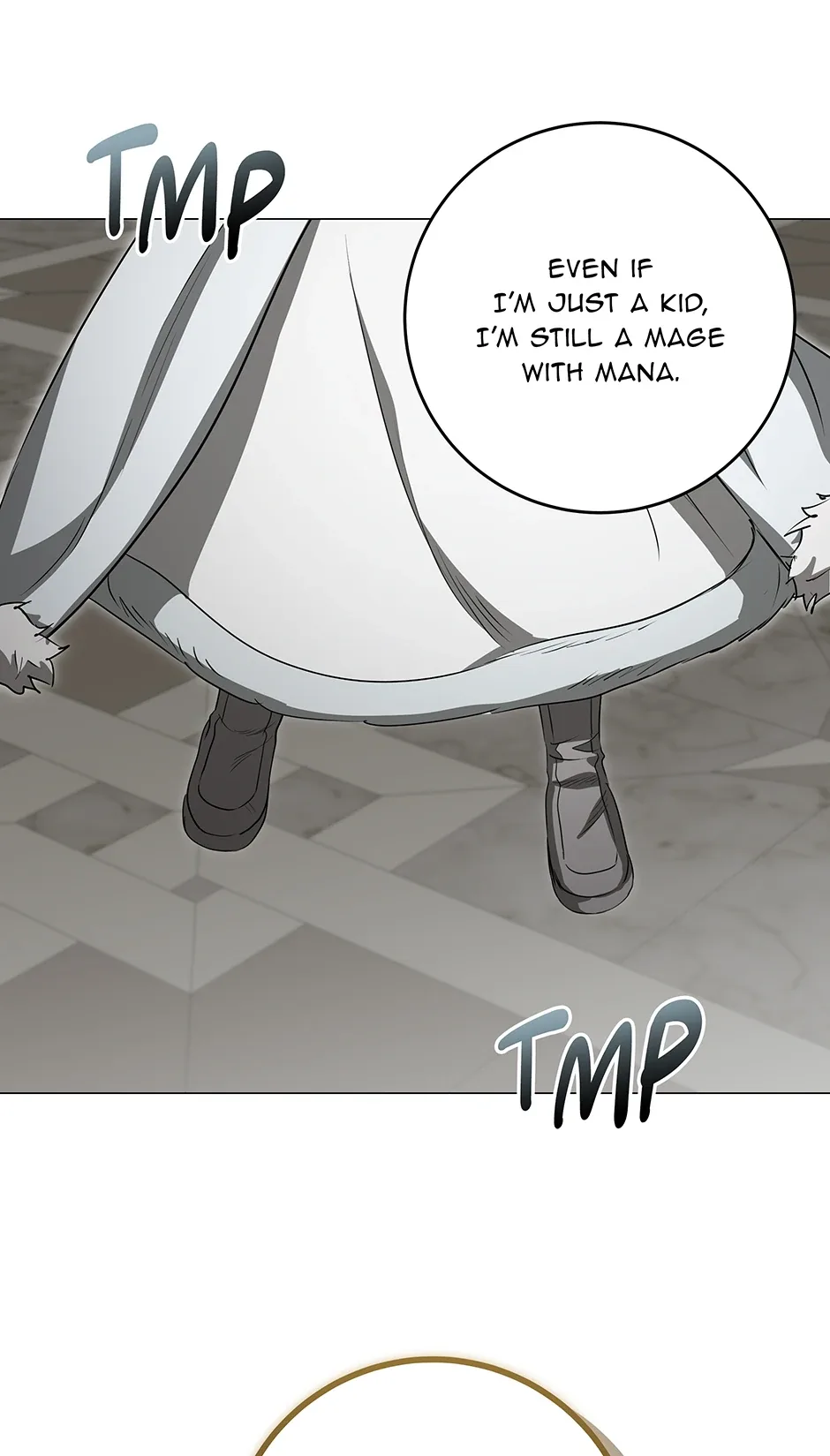 Please Get Out of My Household Chapter 48 page 47