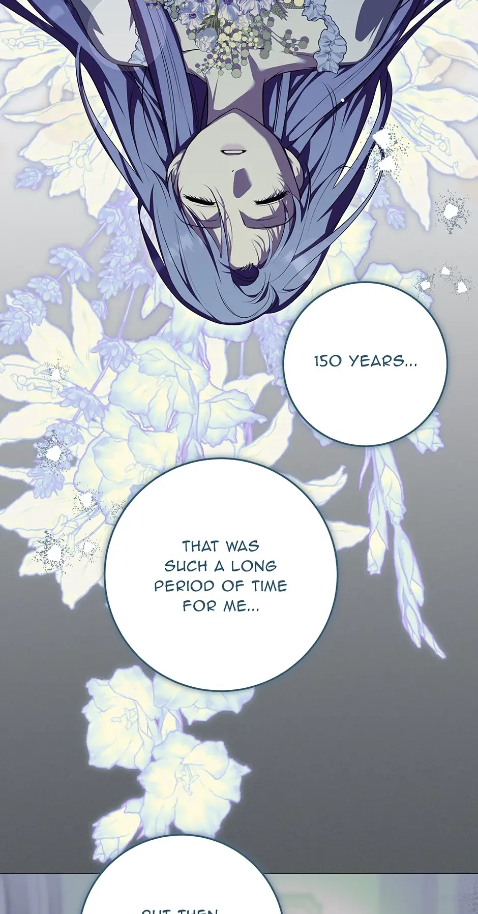 Please Get Out of My Household Chapter 47 page 31